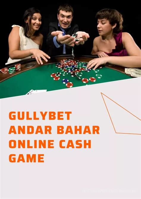 andar bahar online cash game|GullyBet .
